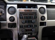 Ford Ostatní Pick-up 6,2 l 306 kw