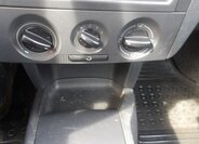 Škoda Fabia Hatchback 1,2 l 47 kw