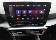 Cupra Formentor SUV 1,5 l 110 kw