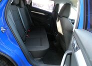 Škoda Karoq SUV / Terénní 2,0 l 110 kw