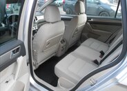 Volkswagen Golf Sportsvan 15