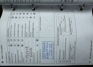 Volkswagen Touran MPV 2,0 l 110 kw