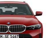 BMW Řada 3 Kombi 2,0 l 180 kw