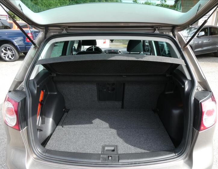 Volkswagen Golf Plus 16