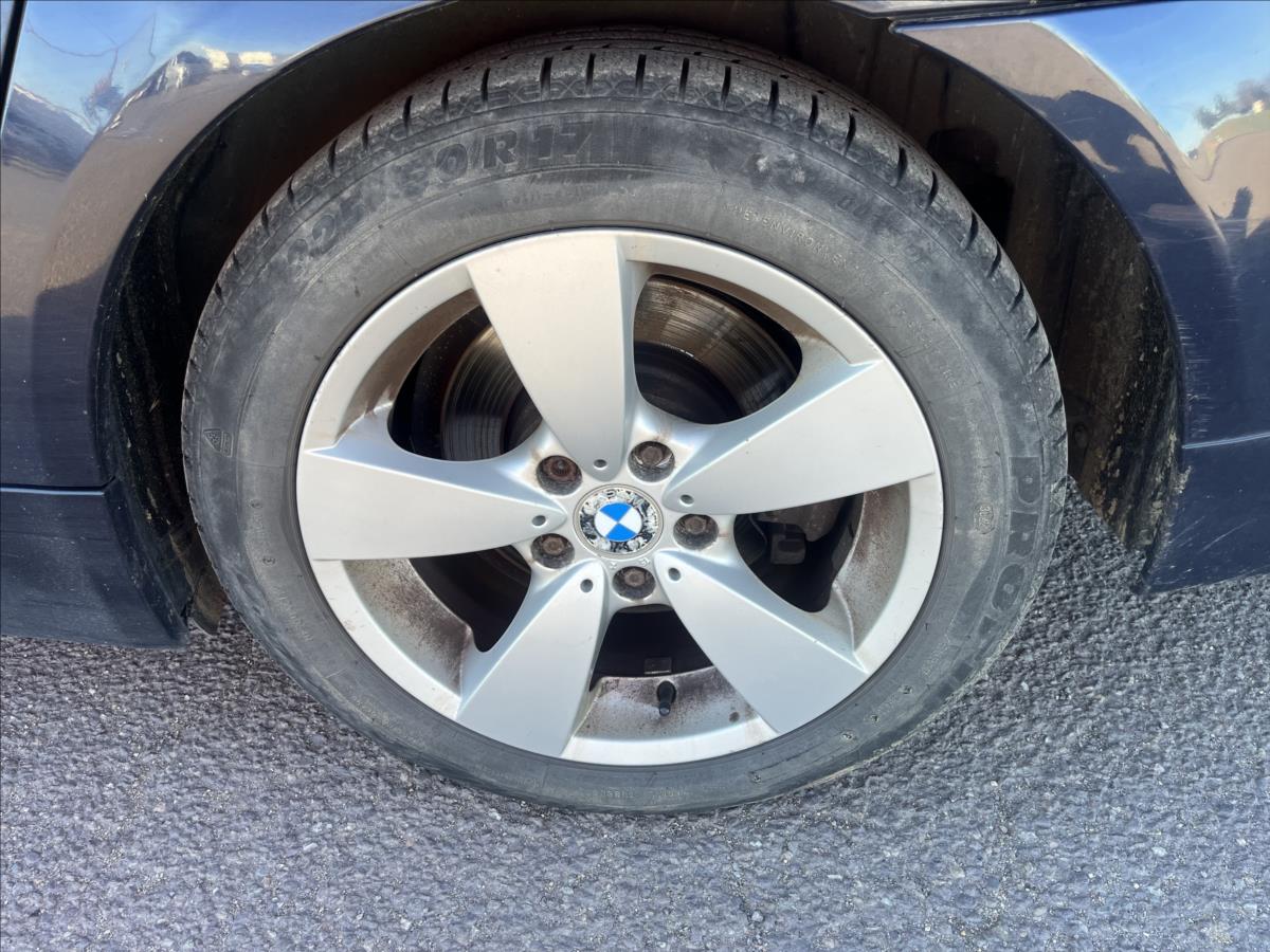 BMW Řada 5