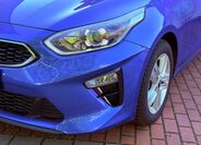 KIA Ceed 3