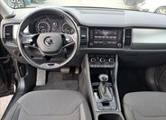 Škoda Kodiaq MPV 2,0 l 110 kw