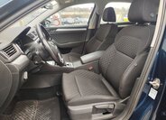 Škoda Superb Sedan 1,5 l 110 kw