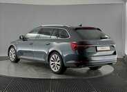 Škoda Superb Kombi 2,0 l 147 kw