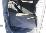 Volkswagen Caddy Skříň 2,0 l 75 kw