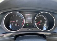 Volkswagen Tiguan SUV 1,5 l 110 kw