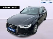 Audi A6 Kombi 3,0 l 150 kw