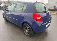 Renault Clio 3