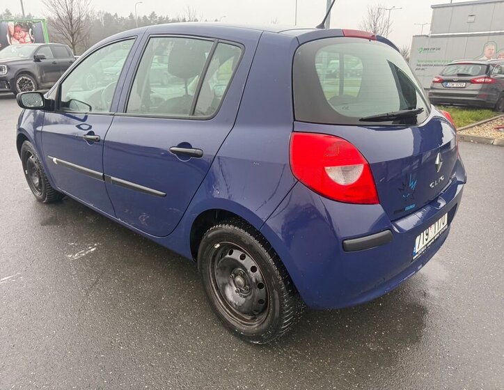 Renault Clio 3