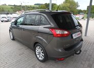 Ford Grand C-MAX MPV 1,5 l 110 kw