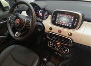 Fiat 500X SUV 999,0 88 kw