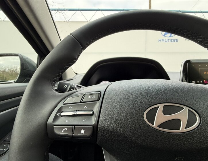 Hyundai i30 Kombi 1,6 l 110 kw