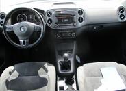 Volkswagen Tiguan 11