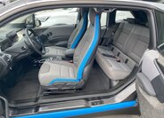 BMW i3 Hatchback 0,0 125 kw