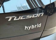 Hyundai Tucson SUV / Terénní 1,6 l 169 kw