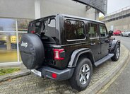 Jeep Wrangler 5