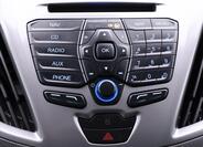 Ford Transit Custom 27