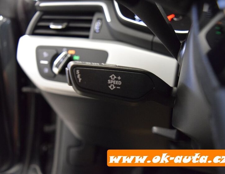 Audi A5 Liftback 2,0 l 140 kw