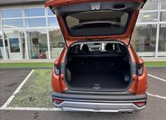 Hyundai Tucson SUV / Terénní 1,6 l 110 kw