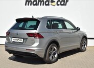 Volkswagen Tiguan SUV / Terénní 2,0 l 140 kw