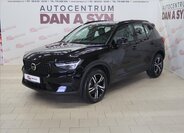 Volvo XC40 Kombi 2,0 l 145 kw