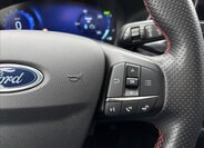 Ford Kuga SUV / Terénní 2,5 l 140 kw