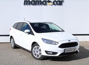 Ford Focus Kombi 1,6 l 77 kw