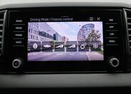 Škoda Karoq SUV 2,0 l 110 kw