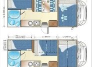 Fiat Ducato Ostatní 0,0 0