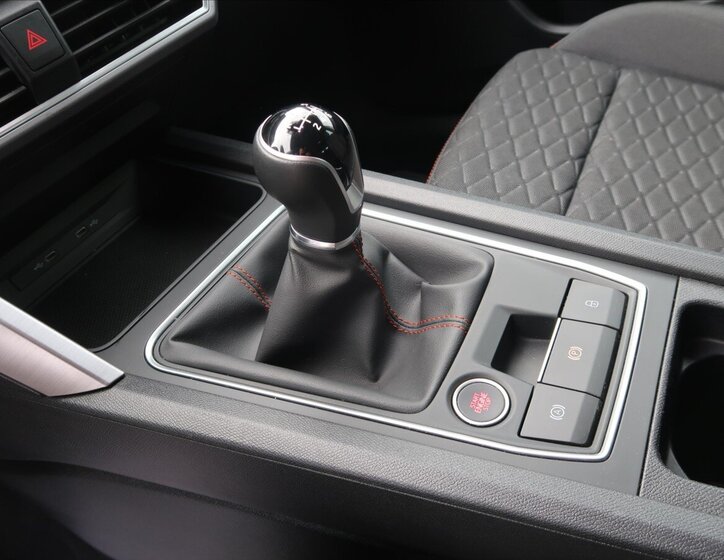 Seat Leon Kombi 1,5 l 96 kw