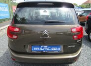 Citroën Grand C4 Picasso MPV 1,6 l 85 kw