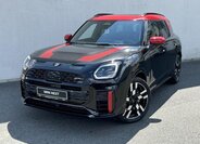Mini Countryman SUV 2,0 l 221 kw