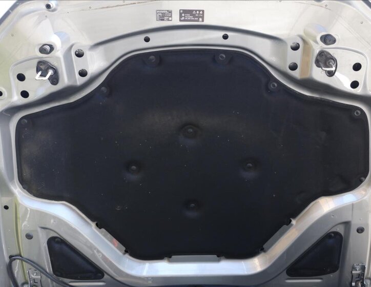 BMW Řada 7 Sedan / Limuzína 3,0 l 294 kw