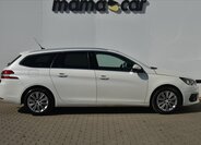 Peugeot 308 Kombi 1,5 l 96 kw