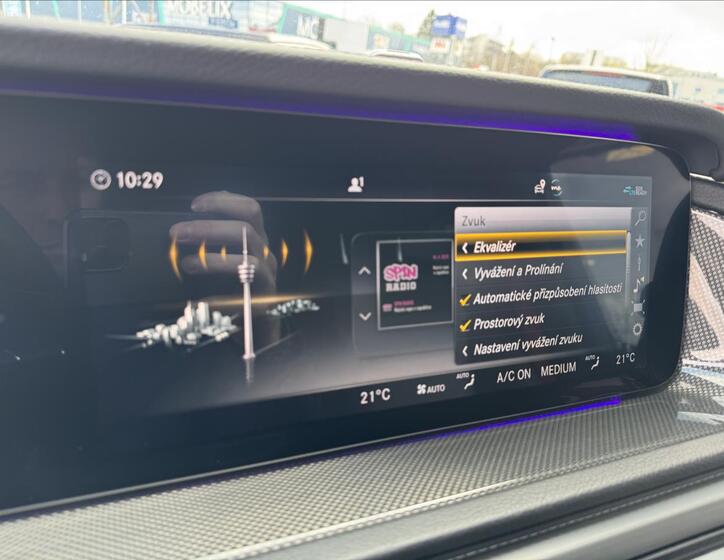 Mercedes-Benz Třídy G 11