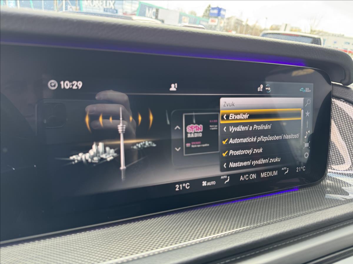 Mercedes-Benz Třídy G