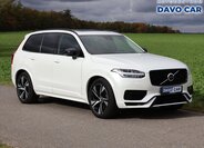 Volvo XC90 1