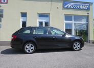Škoda Octavia 5