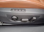 Škoda Superb Kombi 2,0 l 147 kw