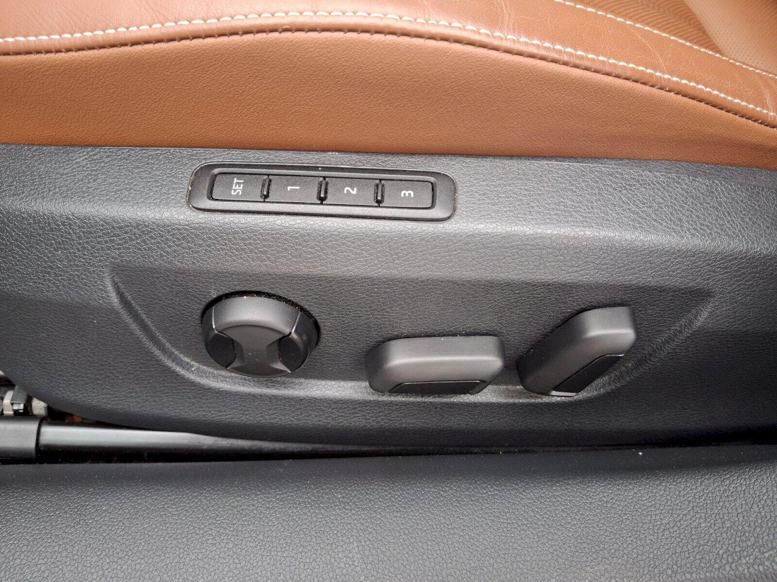 Škoda Superb Kombi 2,0 l 147 kw