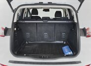 Ford S-MAX MPV 2,0 l 140 kw