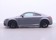 Audi TT Kupé 2,0 l 169 kw