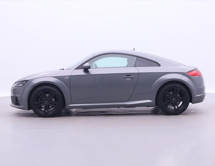 Audi TT Kupé 2,0 l 169 kw