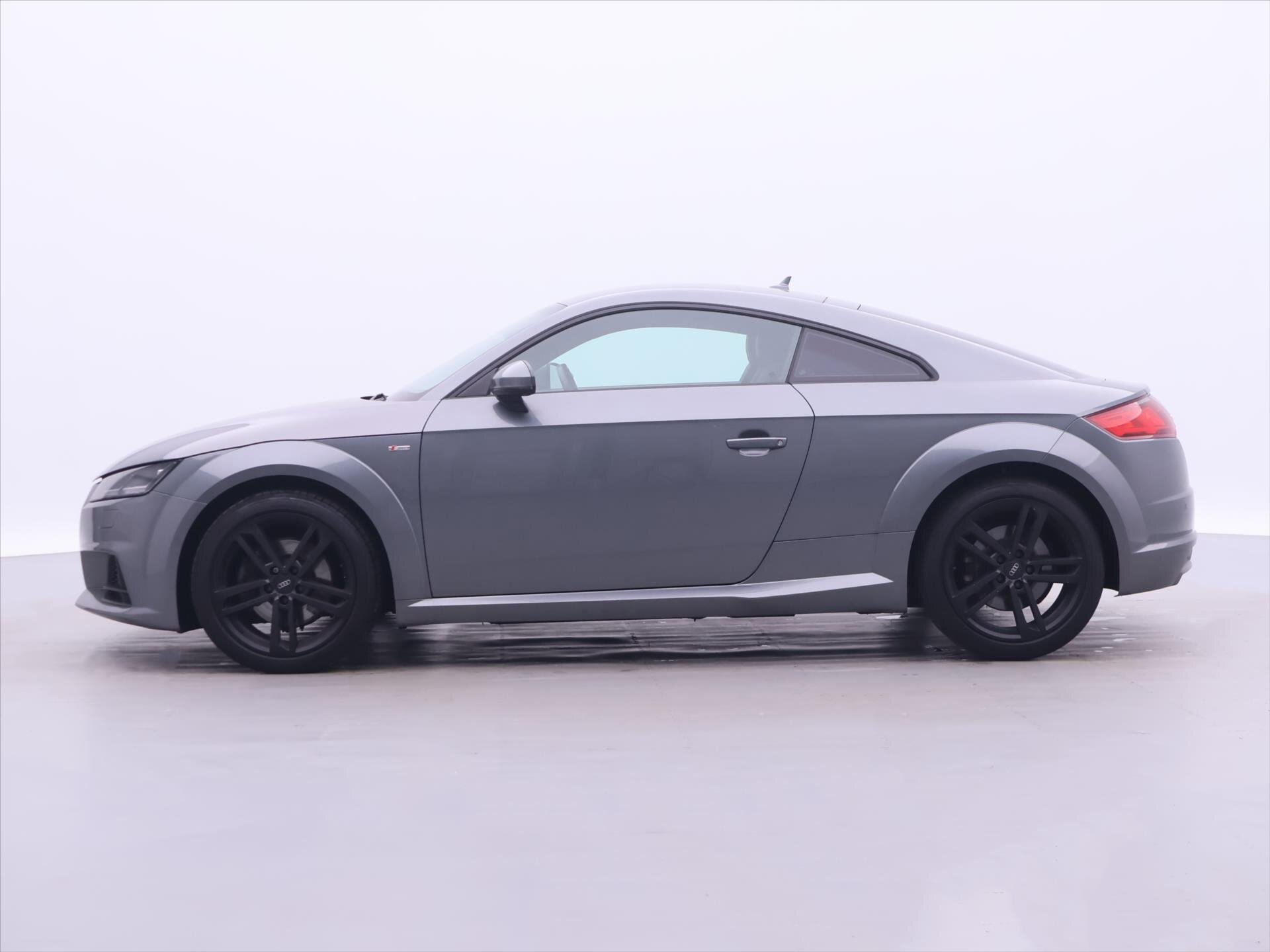 Audi TT Kupé 2,0 l 169 kw