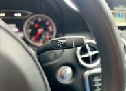 Mercedes-Benz Třídy A Hatchback 1,5 l 80 kw